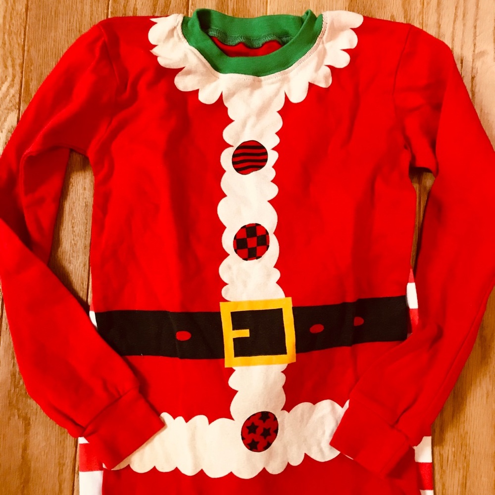 ๐ 3/$15 CHRISTMAS PJS - Picture 2 of 4